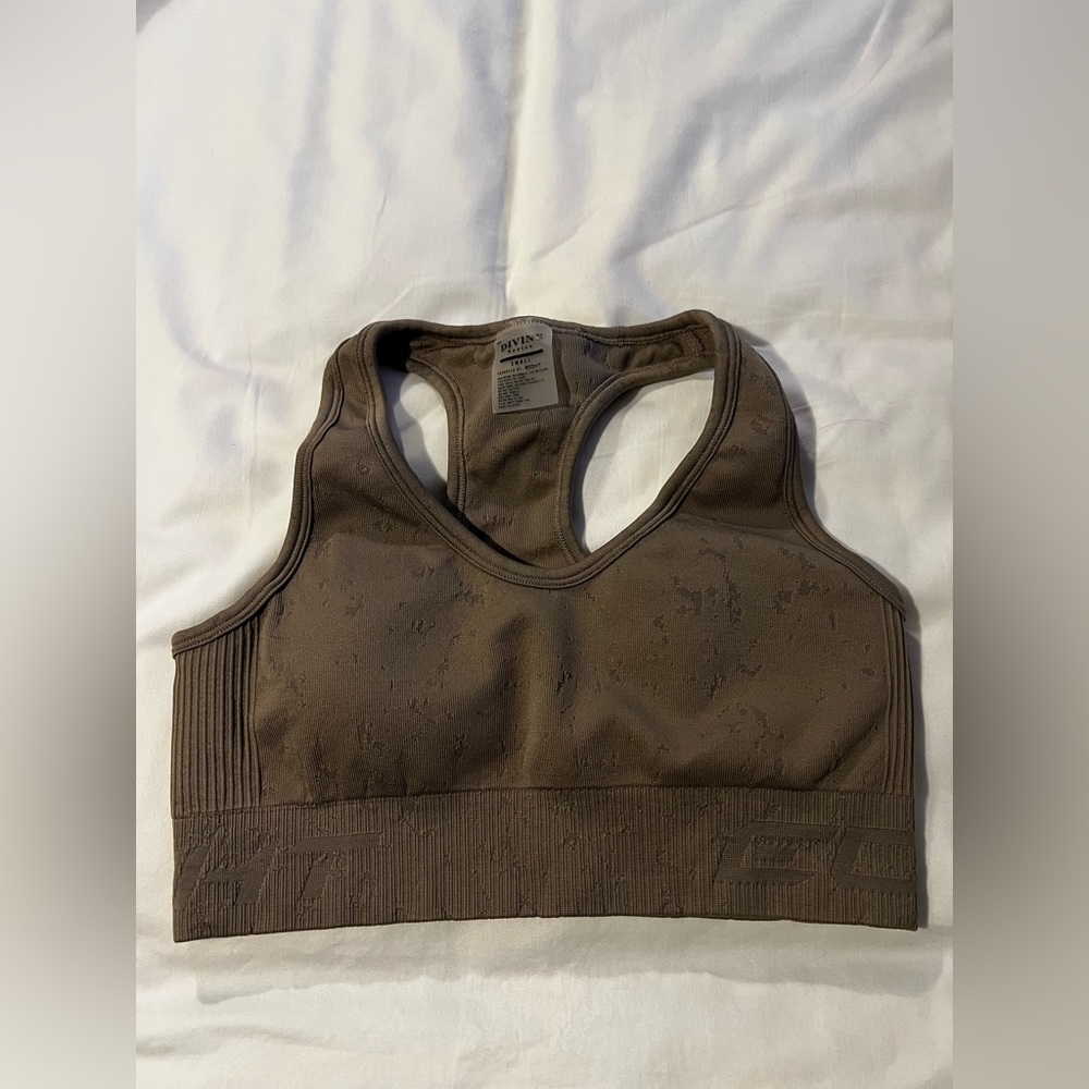 ECHT sports bra